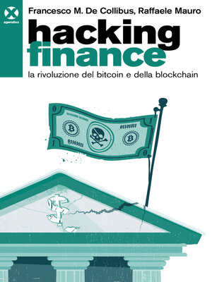 cover image of Hacking finance